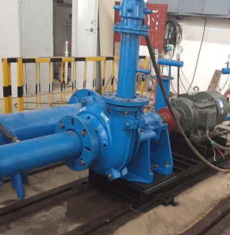 Slurry Pump