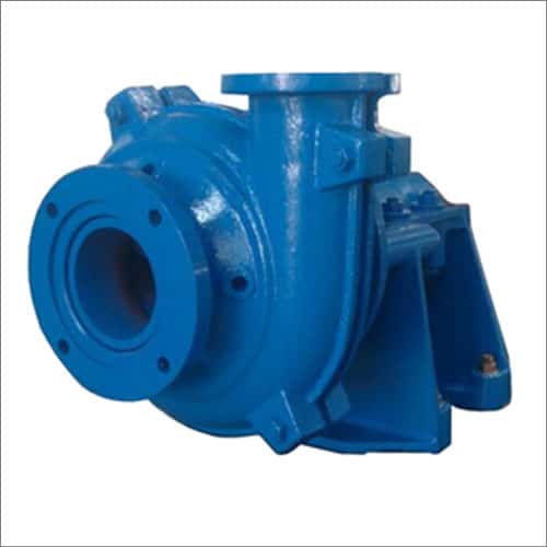 Industries and uses of slurry pump applications