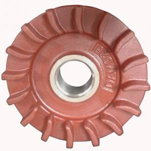 A05 impeller